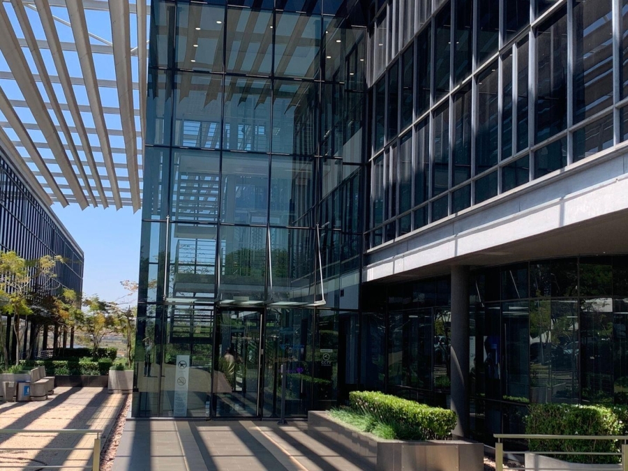 To Let commercial Property for Rent in Woodmead Gauteng