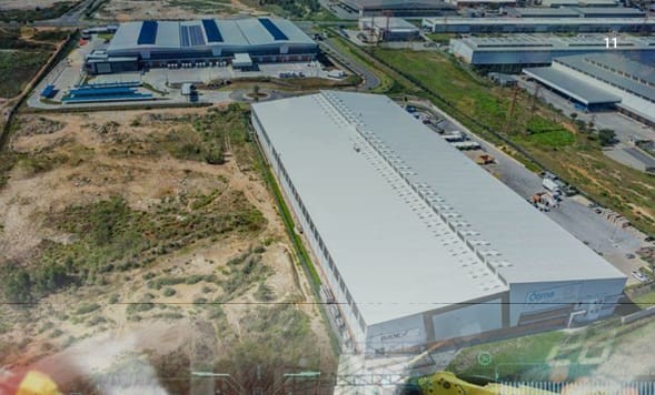 0 Bedroom Property for Sale in Gosforth Park Gauteng