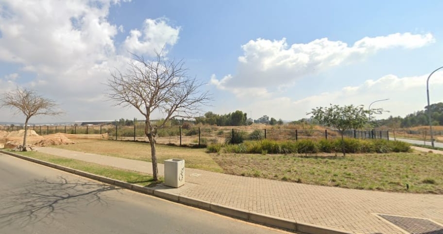0 Bedroom Property for Sale in Gosforth Park Gauteng