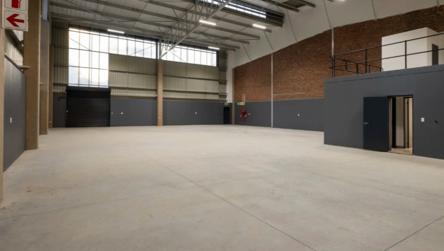 To Let commercial Property for Rent in Samrand Business Park Gauteng