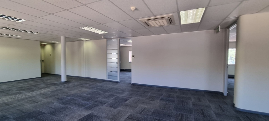 To Let commercial Property for Rent in Waterfall Gauteng
