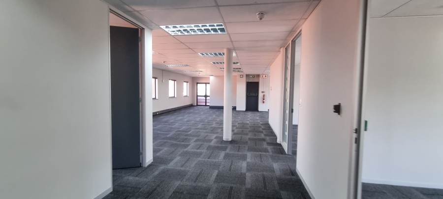 To Let commercial Property for Rent in Waterfall Gauteng