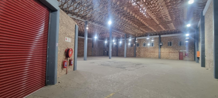 To Let commercial Property for Rent in Waterfall Gauteng