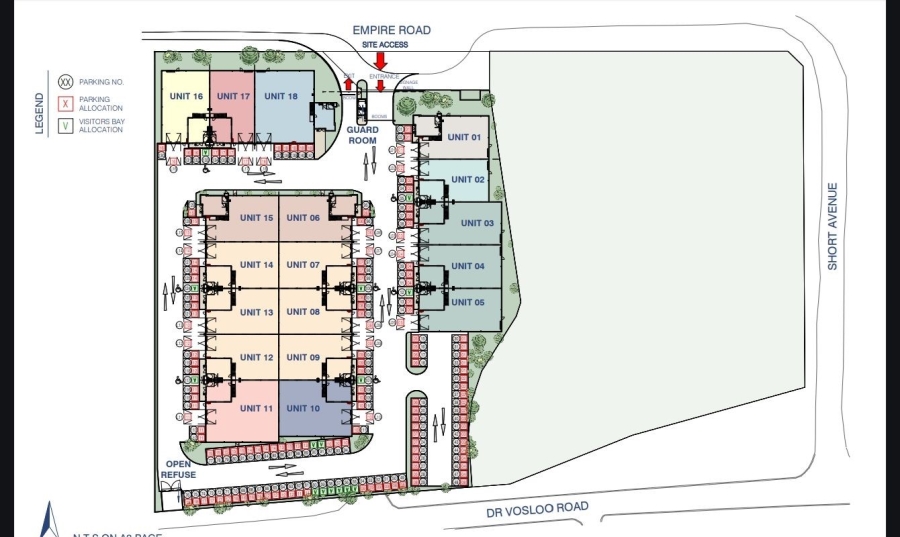 Commercial Property for Sale in Bartlett Gauteng