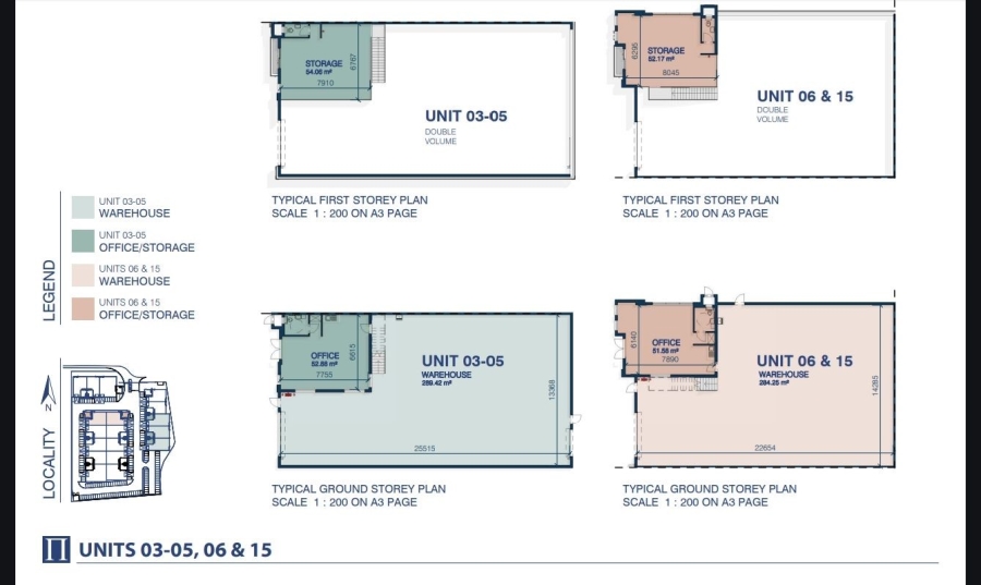 Commercial Property for Sale in Bartlett Gauteng