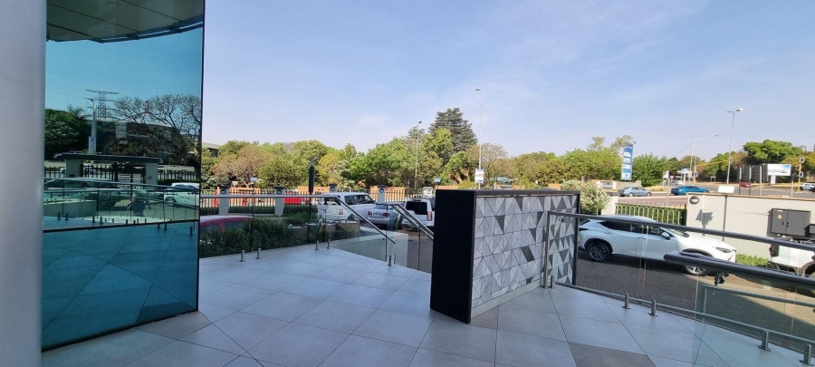 To Let commercial Property for Rent in Menlyn Gauteng