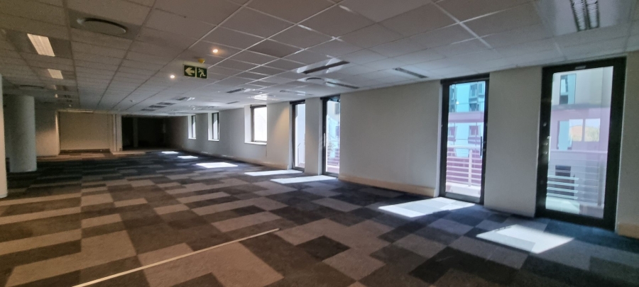 To Let commercial Property for Rent in Menlyn Gauteng