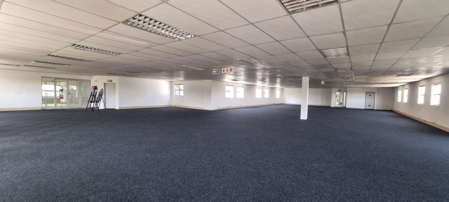 To Let commercial Property for Rent in Halfway Gardens Gauteng