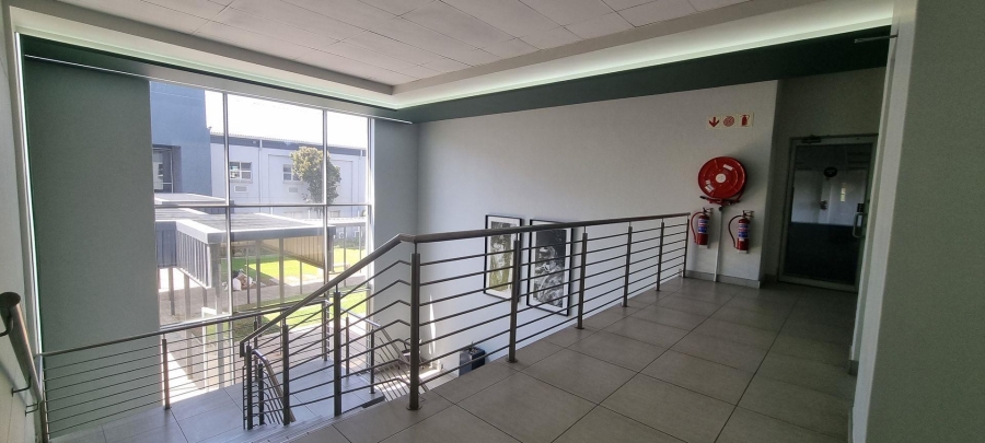 To Let commercial Property for Rent in Halfway Gardens Gauteng