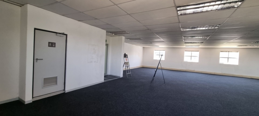To Let commercial Property for Rent in Halfway Gardens Gauteng