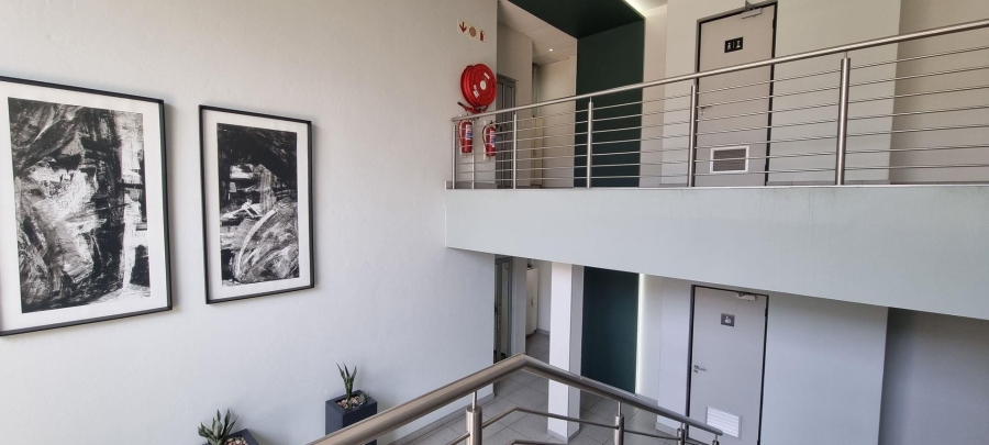 To Let commercial Property for Rent in Halfway Gardens Gauteng