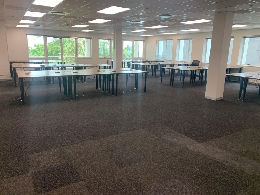 To Let commercial Property for Rent in Morningside Gauteng