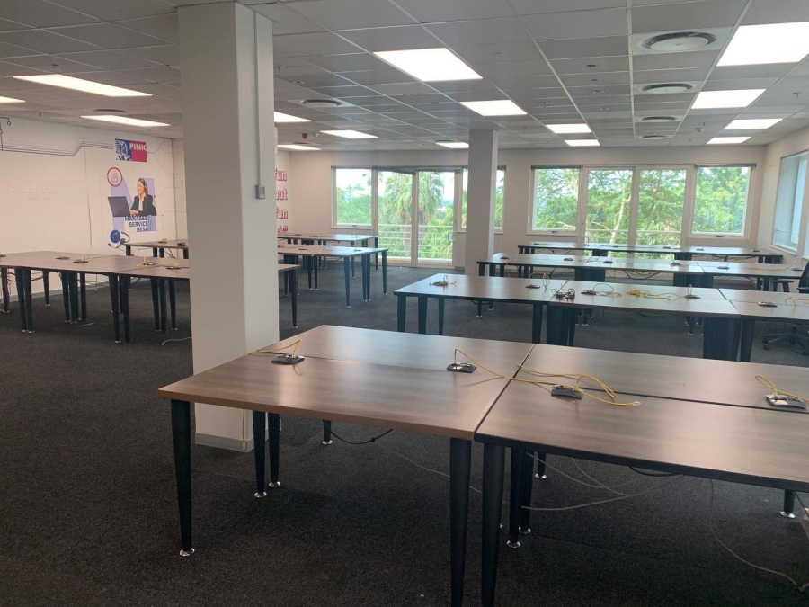 To Let commercial Property for Rent in Morningside Gauteng