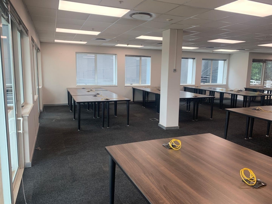 To Let commercial Property for Rent in Morningside Gauteng