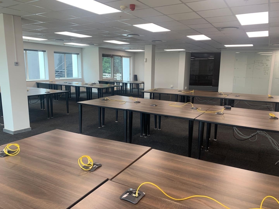 To Let commercial Property for Rent in Morningside Gauteng