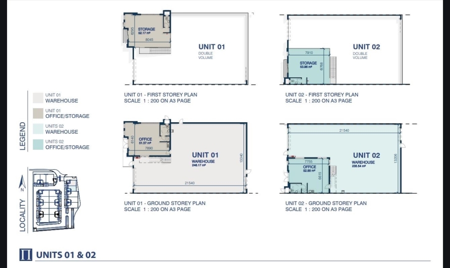 Commercial Property for Sale in Bartlett Gauteng
