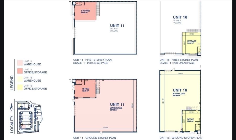 Commercial Property for Sale in Bartlett Gauteng