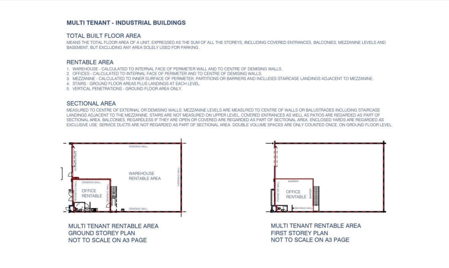 Commercial Property for Sale in Bartlett Gauteng