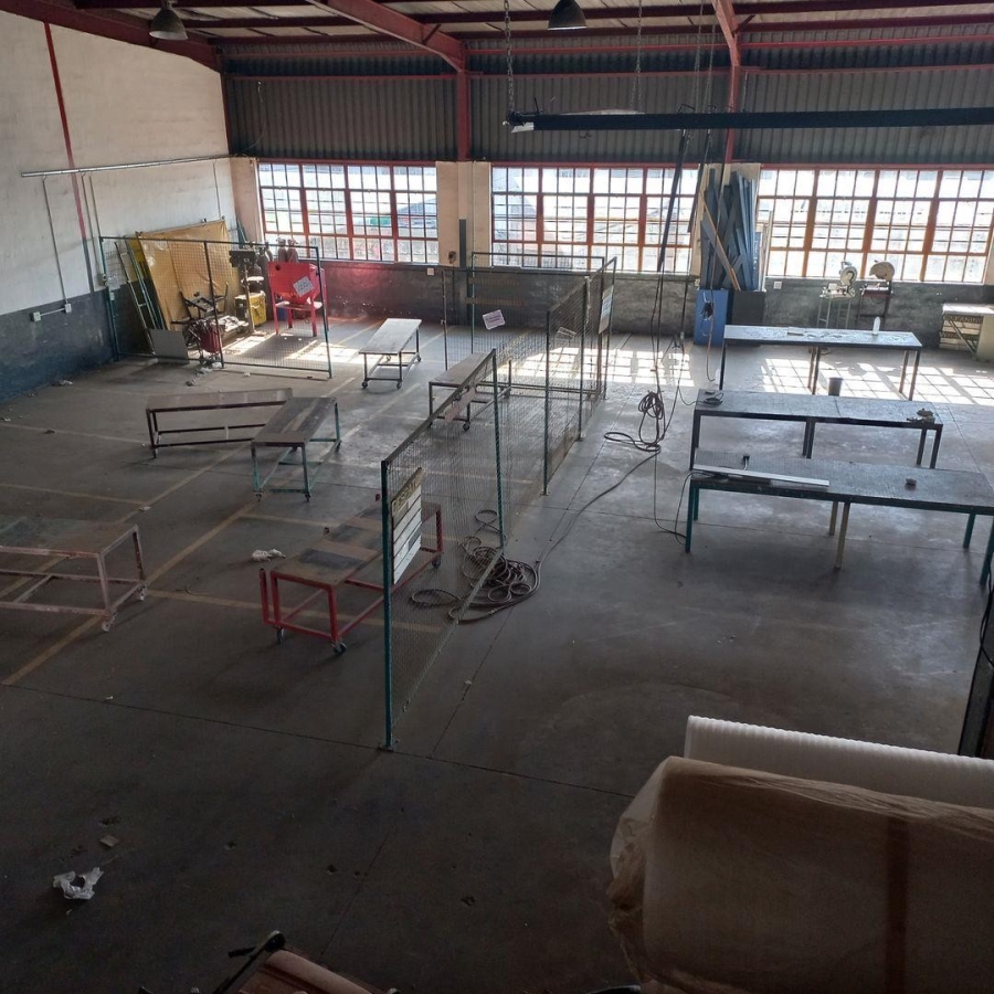 To Let commercial Property for Rent in Rustivia Gauteng
