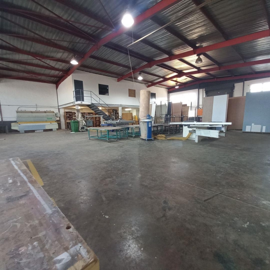 To Let commercial Property for Rent in Rustivia Gauteng