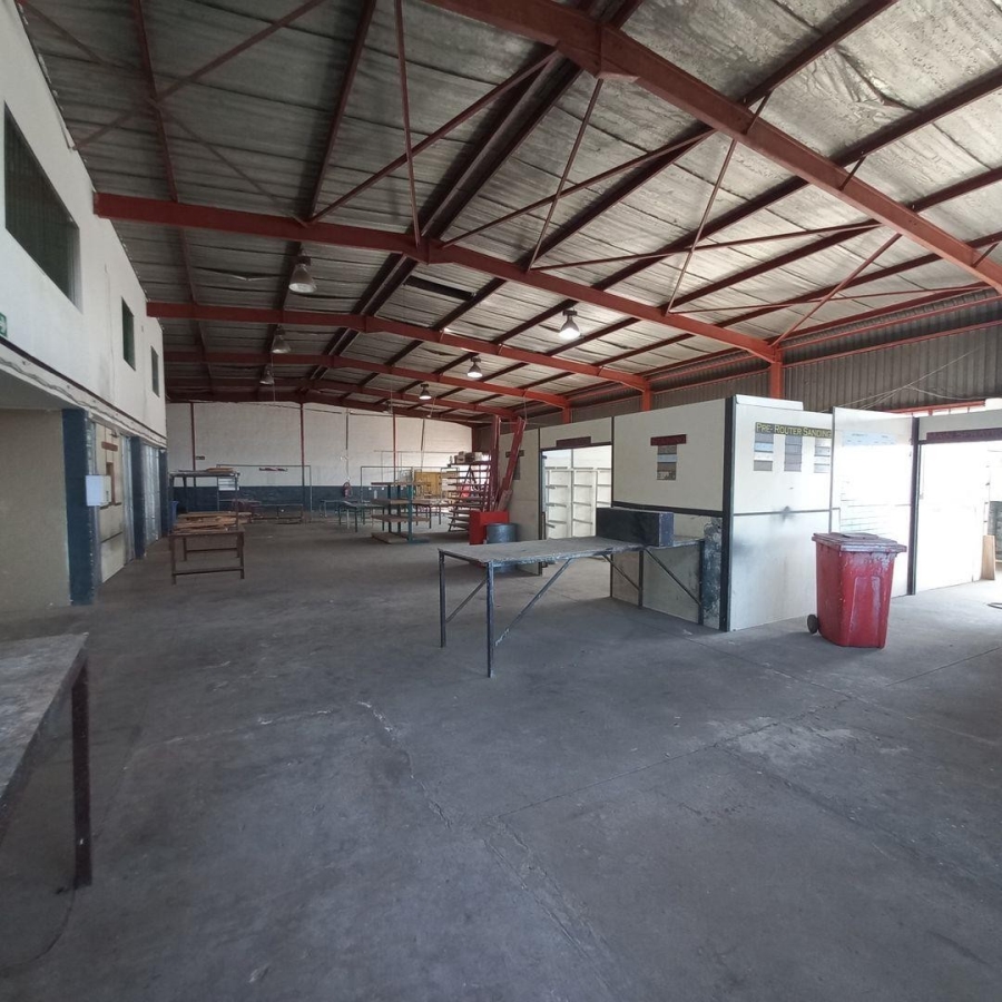 To Let commercial Property for Rent in Rustivia Gauteng
