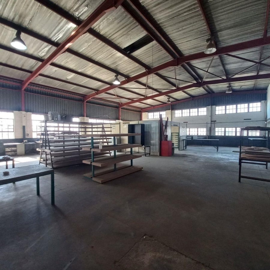 To Let commercial Property for Rent in Rustivia Gauteng