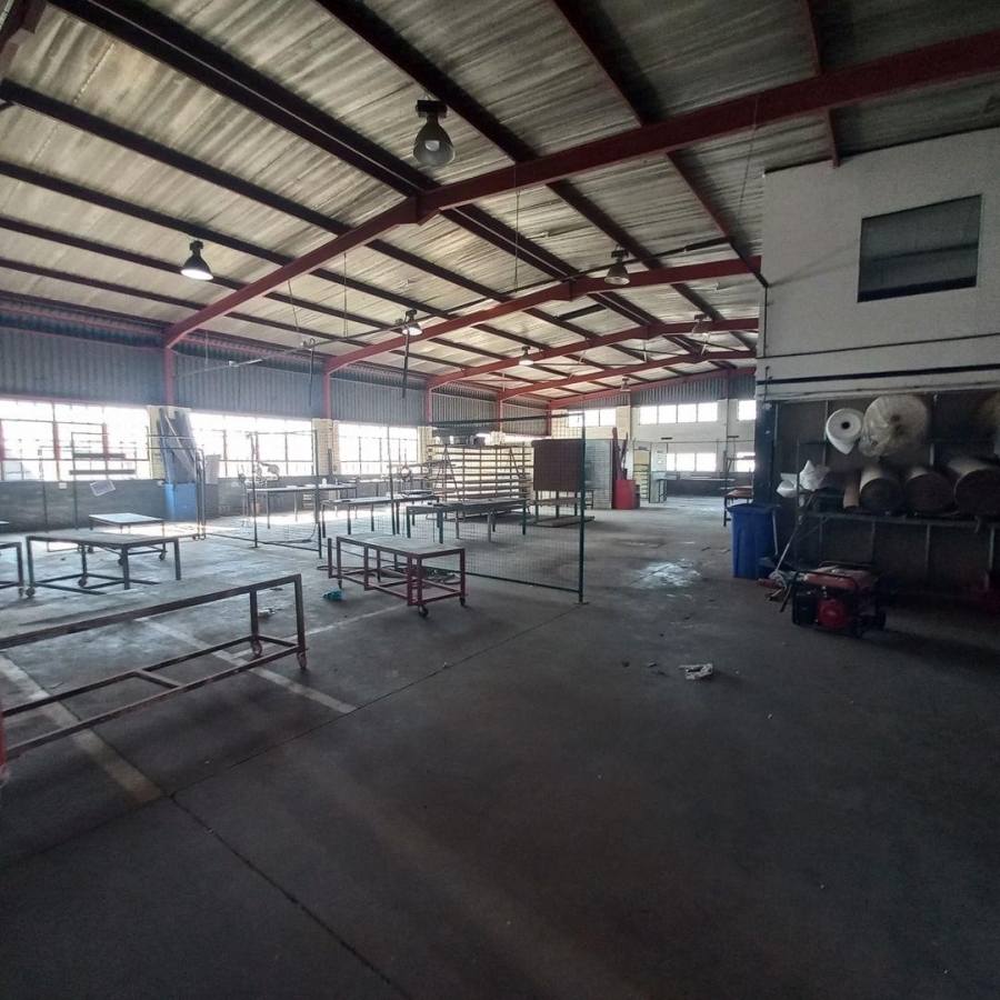 To Let commercial Property for Rent in Rustivia Gauteng