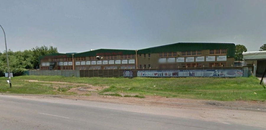 To Let commercial Property for Rent in Rustivia Gauteng