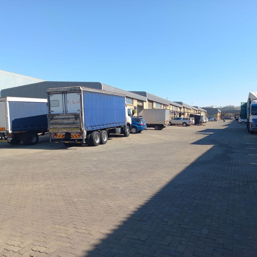 To Let commercial Property for Rent in Rustivia Gauteng