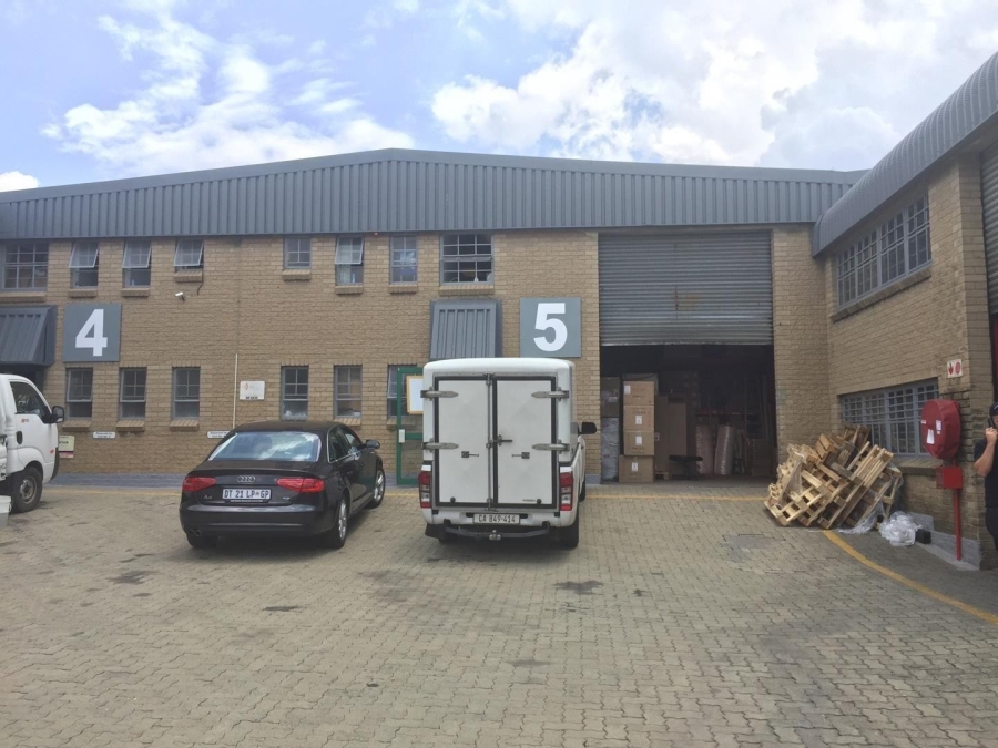 To Let commercial Property for Rent in Rustivia Gauteng