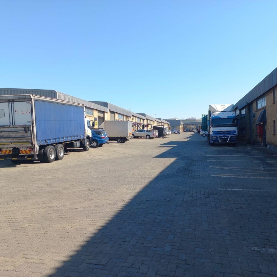 To Let commercial Property for Rent in Rustivia Gauteng