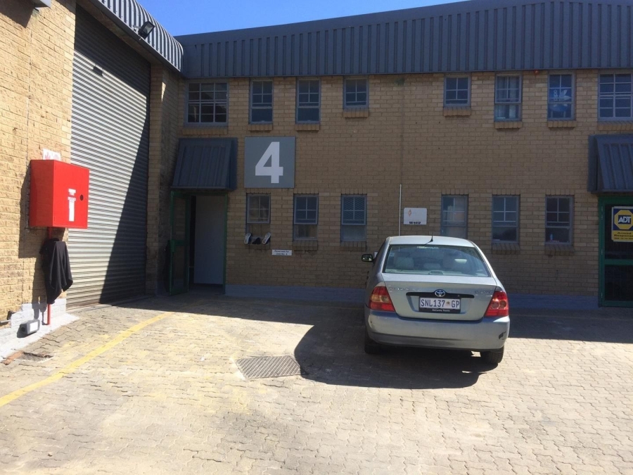 To Let commercial Property for Rent in Rustivia Gauteng