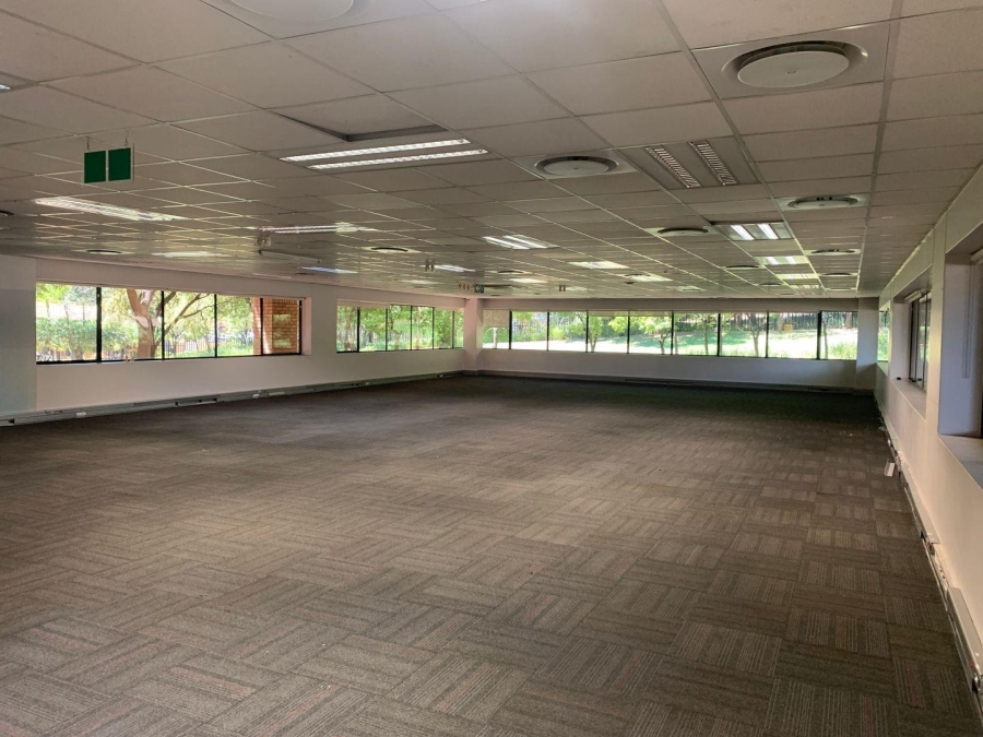 To Let commercial Property for Rent in Woodmead Gauteng