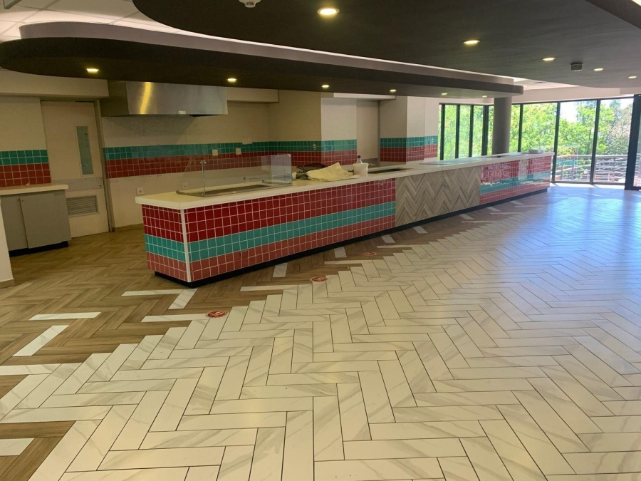 To Let commercial Property for Rent in Woodmead Gauteng