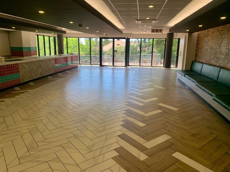 To Let commercial Property for Rent in Woodmead Gauteng