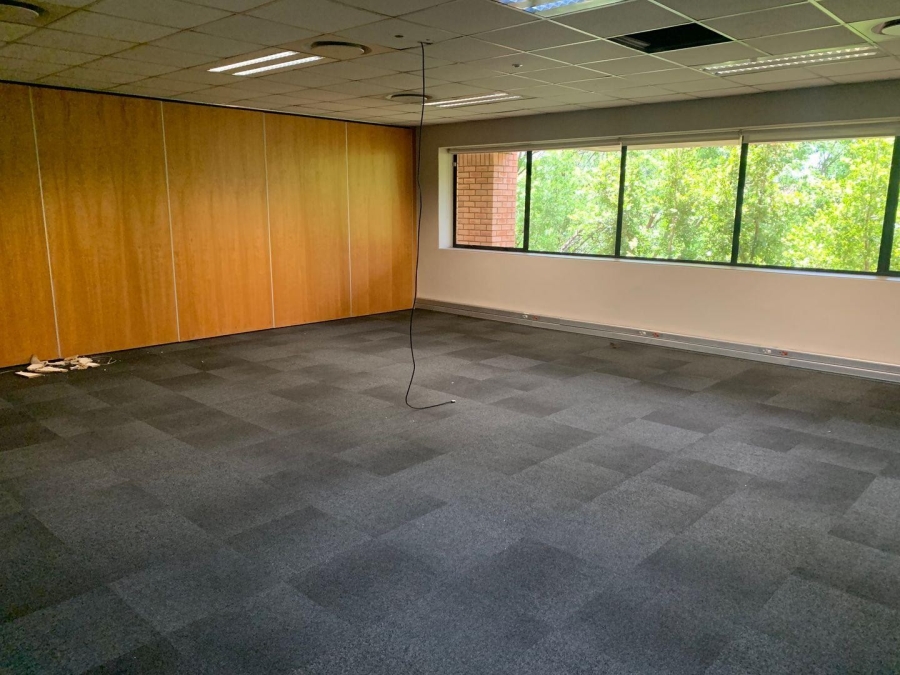 To Let commercial Property for Rent in Woodmead Gauteng