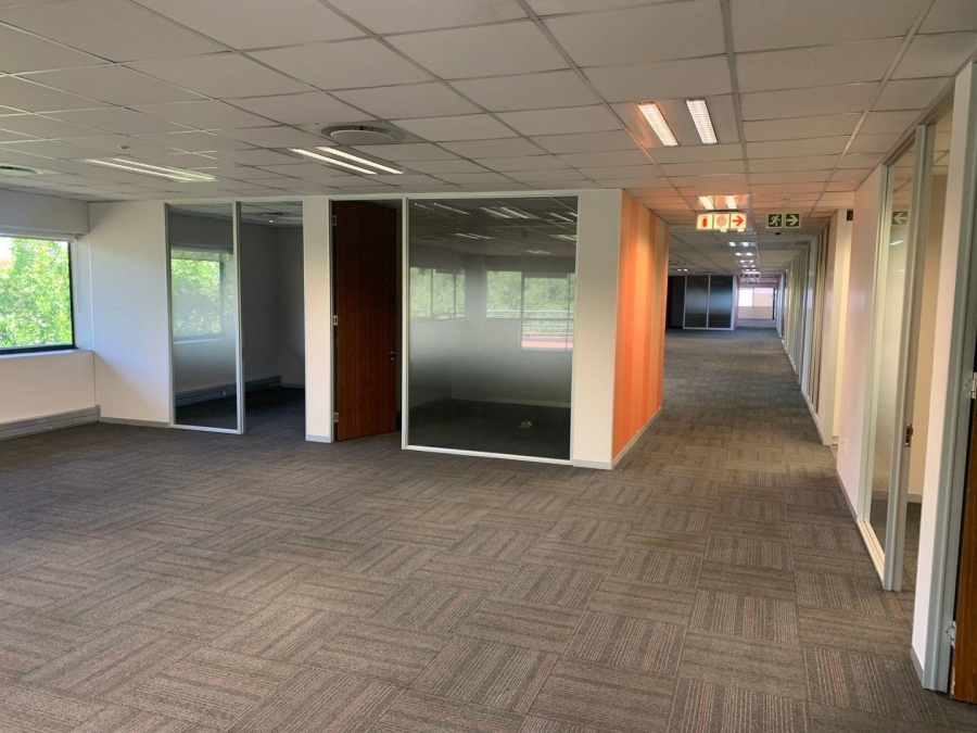 To Let commercial Property for Rent in Woodmead Gauteng