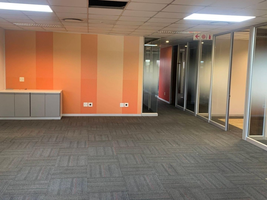 To Let commercial Property for Rent in Woodmead Gauteng