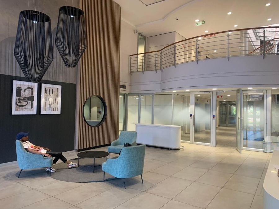 To Let commercial Property for Rent in Woodmead Gauteng