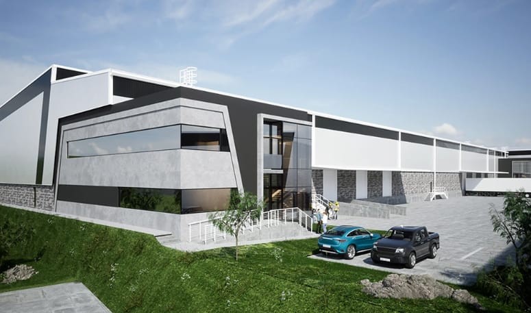 To Let commercial Property for Rent in Airport Park Gauteng