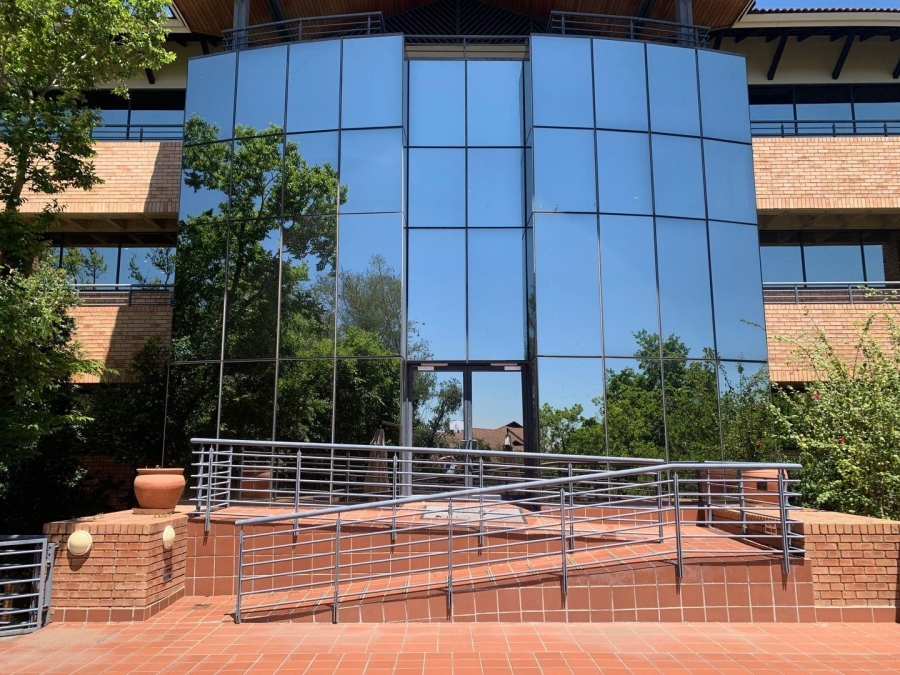 To Let commercial Property for Rent in Woodmead Gauteng