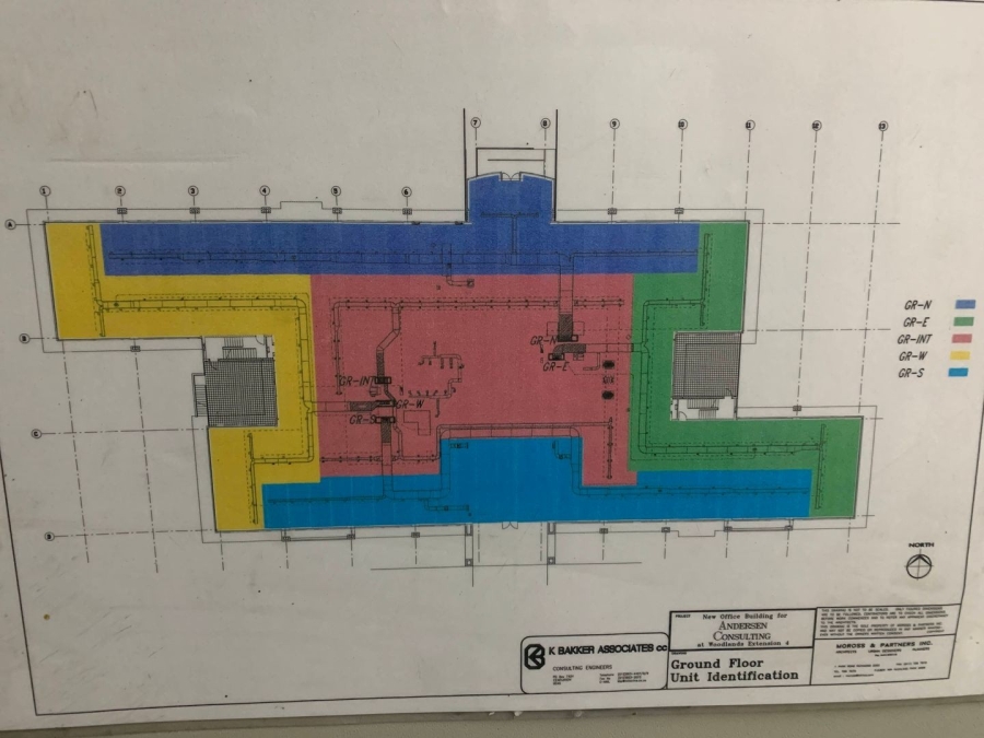 To Let commercial Property for Rent in Woodmead Gauteng