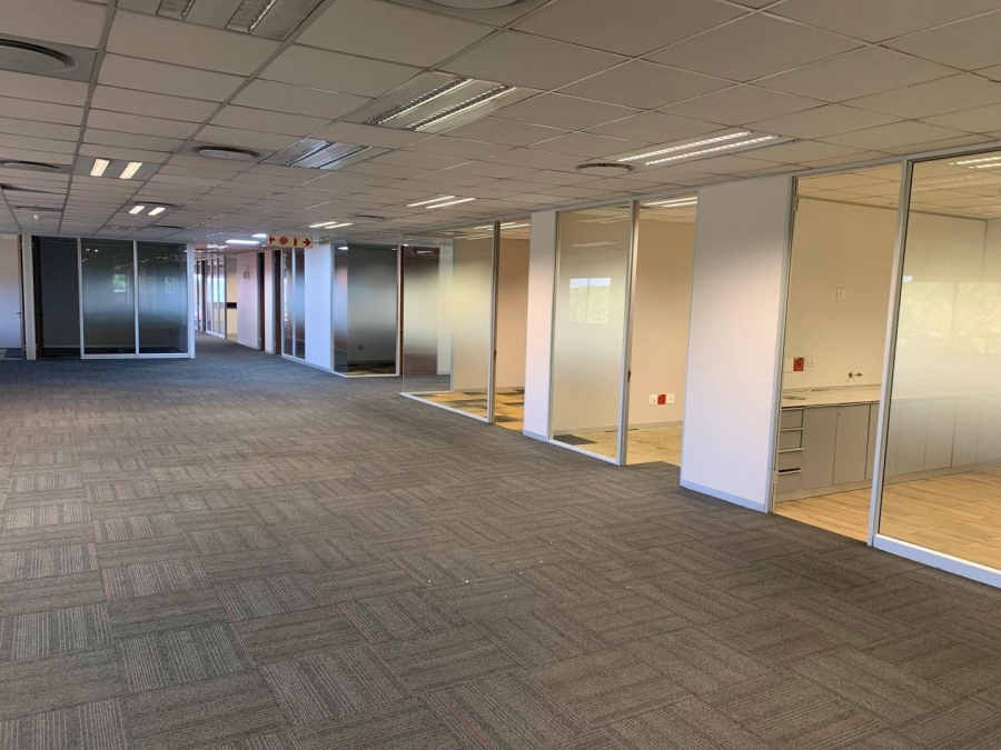 To Let commercial Property for Rent in Woodmead Gauteng