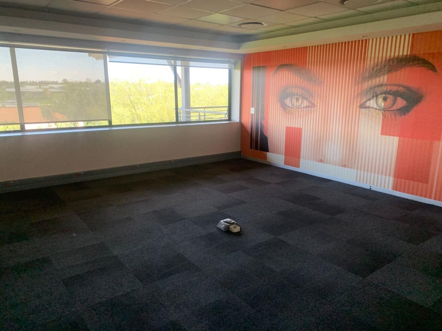 To Let commercial Property for Rent in Woodmead Gauteng