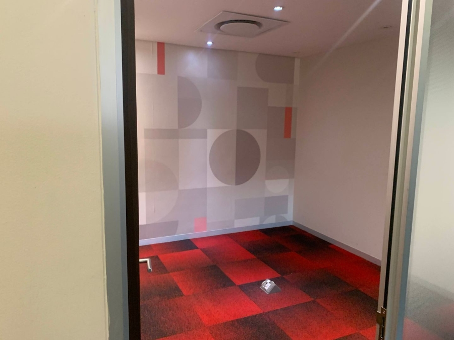 To Let commercial Property for Rent in Woodmead Gauteng