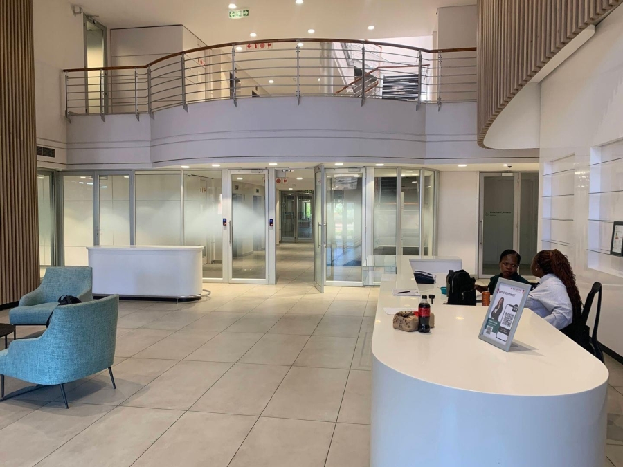 To Let commercial Property for Rent in Woodmead Gauteng