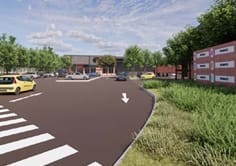 To Let commercial Property for Rent in Gosforth Park Gauteng