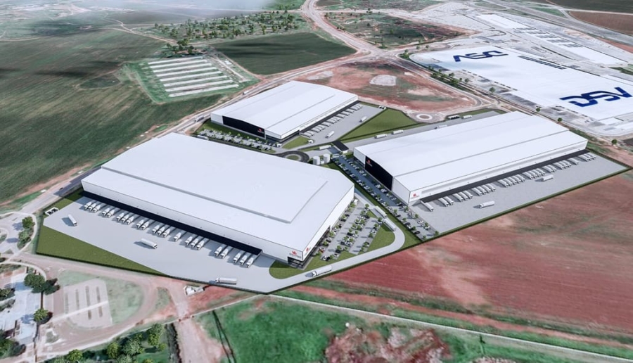 To Let commercial Property for Rent in Witfontein Gauteng