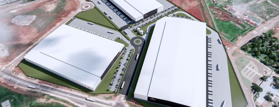 To Let commercial Property for Rent in Witfontein Gauteng