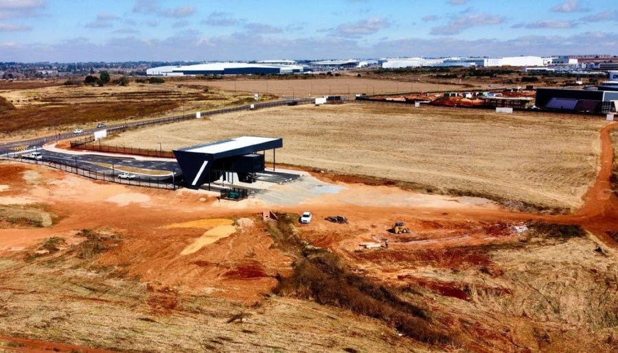 To Let commercial Property for Rent in Witfontein Gauteng